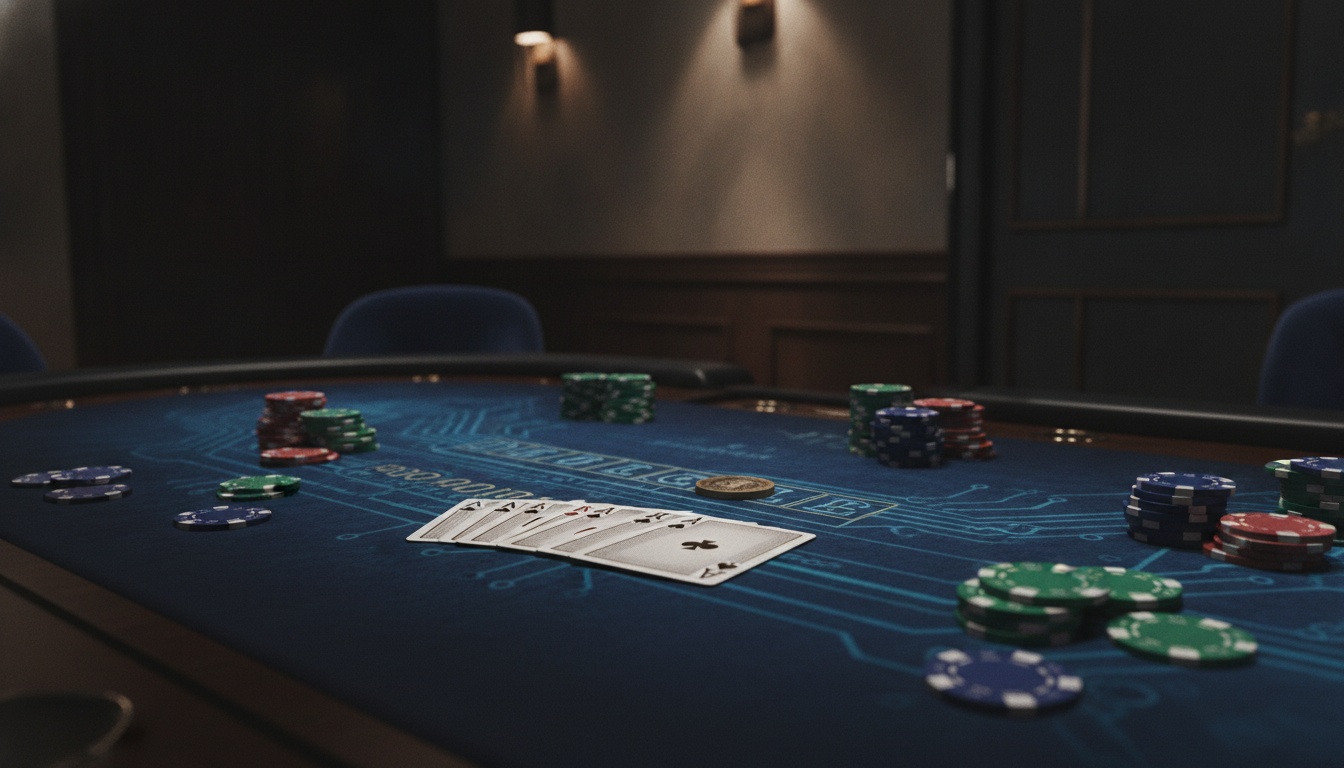 Spinit Casino: Seguridad y Fiabilidad